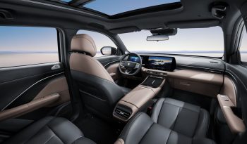 Changan CS55 Plus full