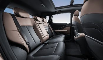 Changan CS55 Plus full