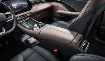 Changan CS55 Plus full