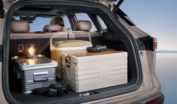 Changan CS55 Plus full