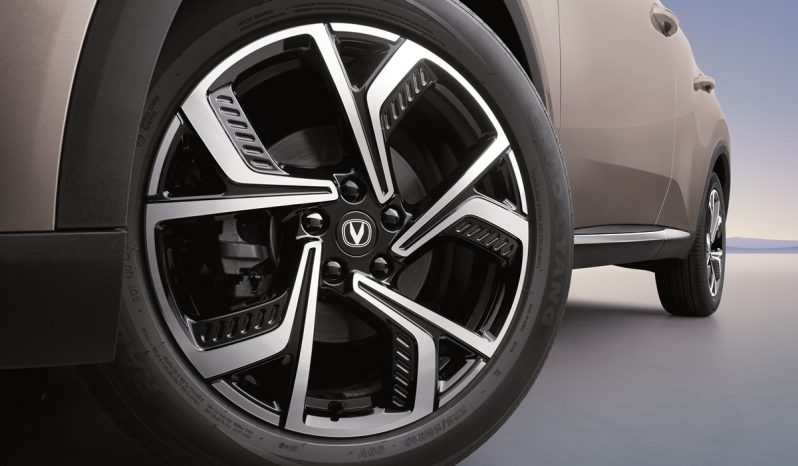 Changan CS55 Plus full