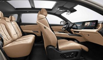 Changan CS75 Plus full