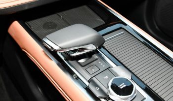 Changan Nevo CS55 full