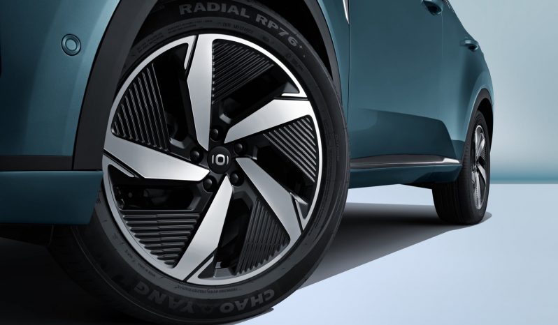 Changan CS55 PHEV full