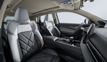 Changan CS55 PHEV full