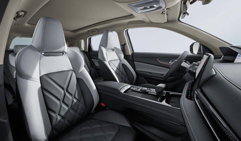 Changan CS55 PHEV full