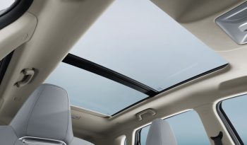 Changan CS55 PHEV full