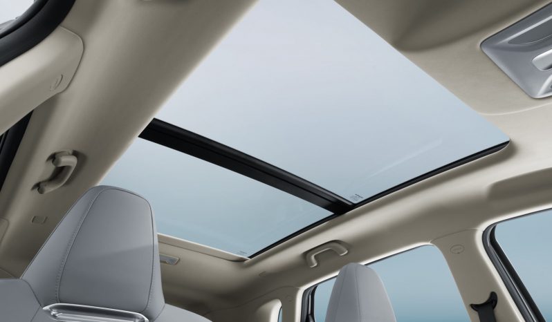 Changan CS55 PHEV full