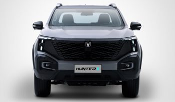 Changan Hunter E full