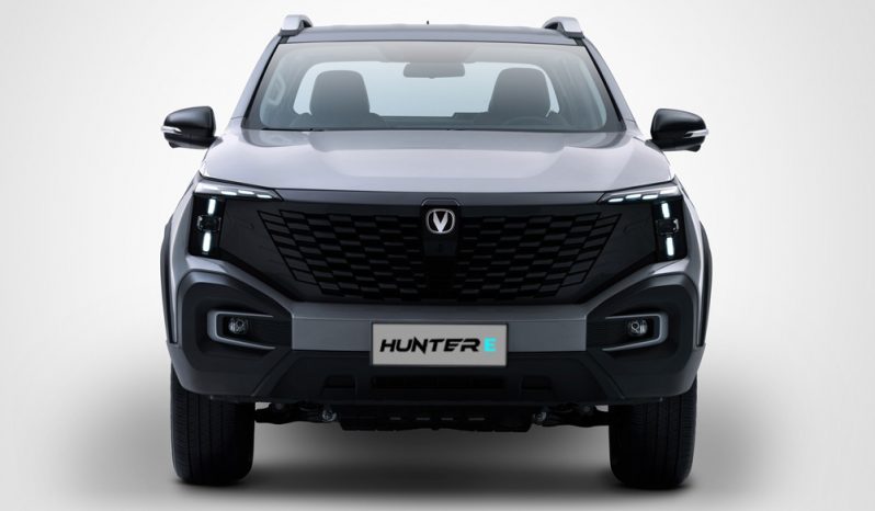 Changan Hunter E full