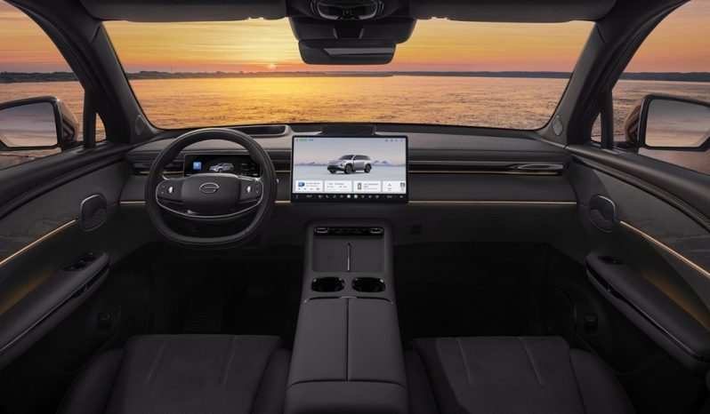 GAC S7 full