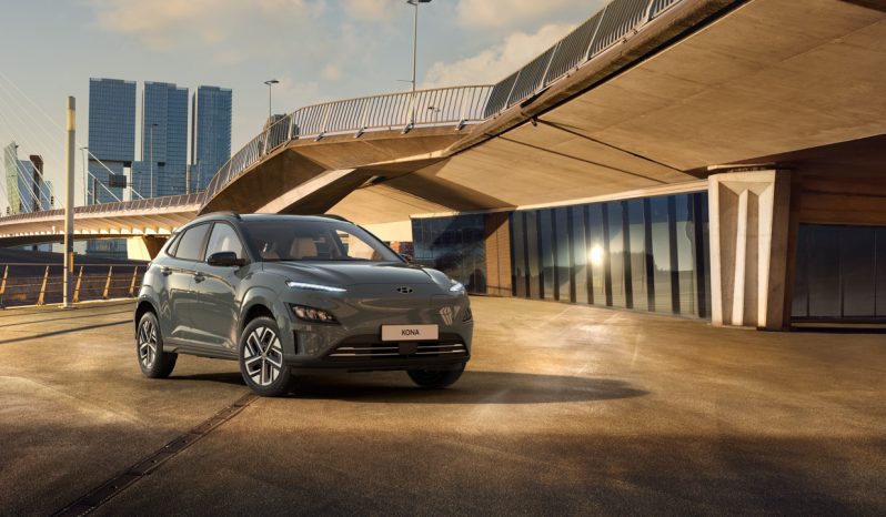 Hyundai Kona électrique complet