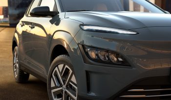 Hyundai Kona électrique complet