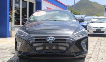 2019 Hyundai IONIQ full
