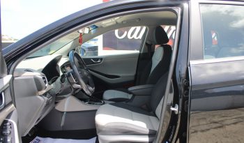 2019 Hyundai IONIQ full
