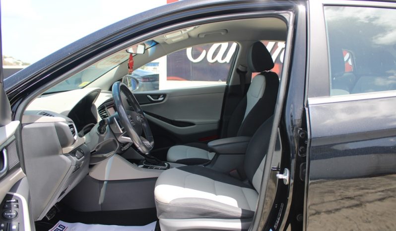 2019 Hyundai IONIQ full