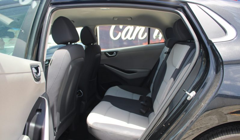 2019 Hyundai IONIQ full