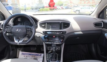 2019 Hyundai IONIQ full