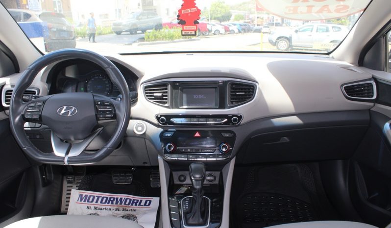 2019 Hyundai IONIQ full