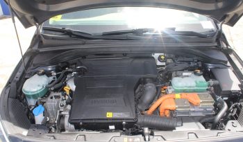 2019 Hyundai IONIQ full