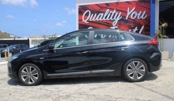 2019 Hyundai IONIQ full