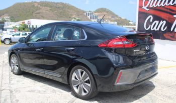2019 Hyundai IONIQ full