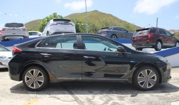 2019 Hyundai IONIQ full
