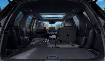 Honda Pilot full