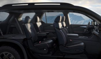 Honda Pilot full