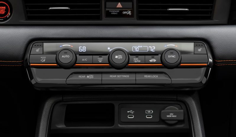 Honda Pilot full
