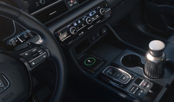 Honda Pilot full