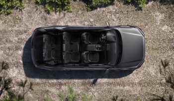 Honda Pilot full