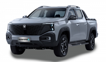 Changan Hunter E full