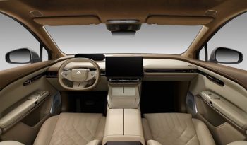GAC Hyptec HT full