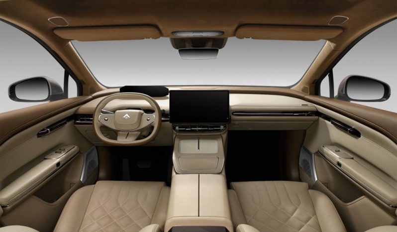 GAC Hyptec HT full