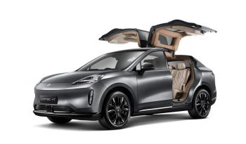 GAC Hyptec HT full