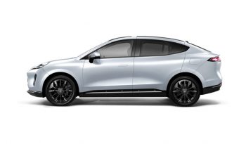 GAC Hyptec HT full