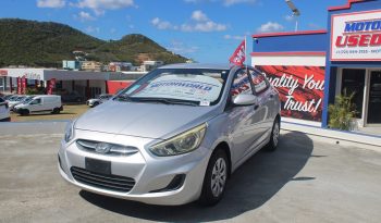 2017 Hyundai Accent full