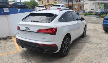 2023 Audi Q5 Sportback full