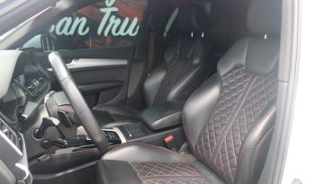 2023 Audi Q5 Sportback full
