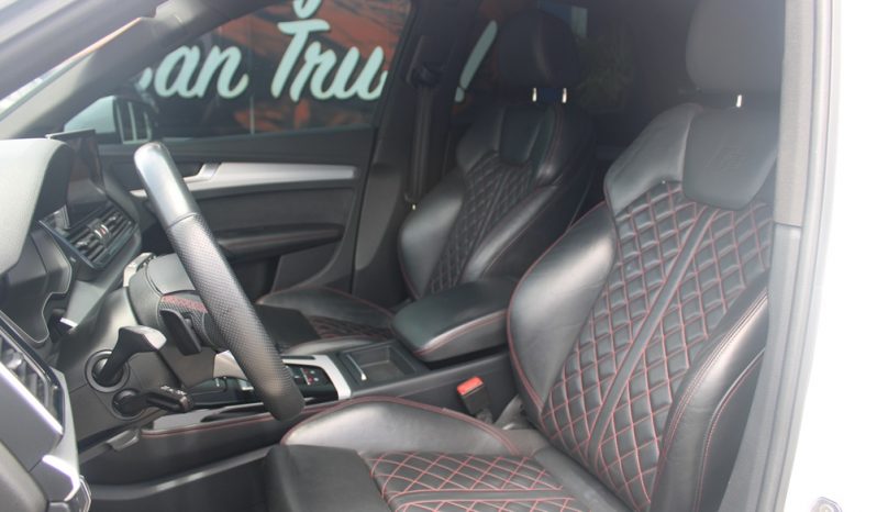 2023 Audi Q5 Sportback full