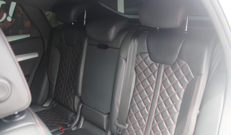 2023 Audi Q5 Sportback full