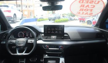 2023 Audi Q5 Sportback full
