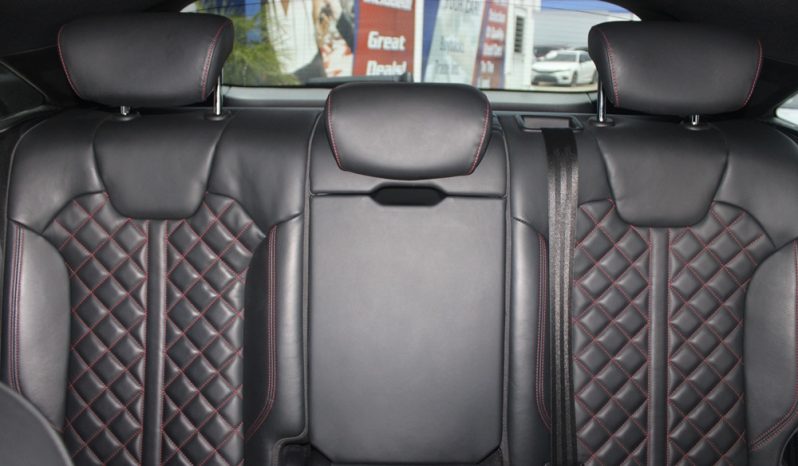 2023 Audi Q5 Sportback full