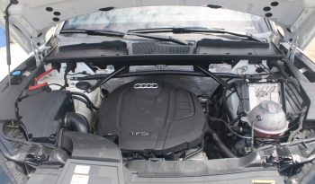 2023 Audi Q5 Sportback full