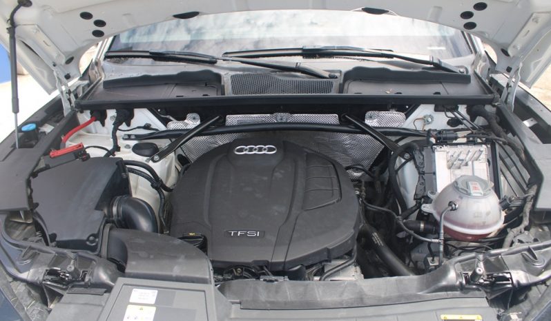 2023 Audi Q5 Sportback full