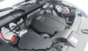 2023 Audi Q5 Sportback full