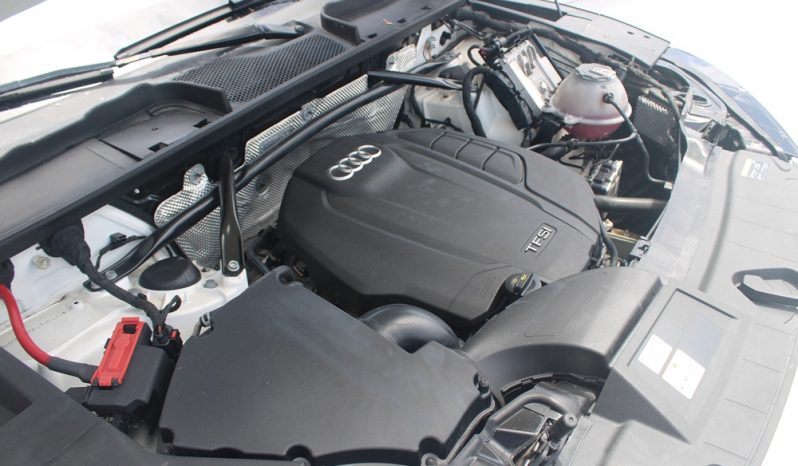 2023 Audi Q5 Sportback full