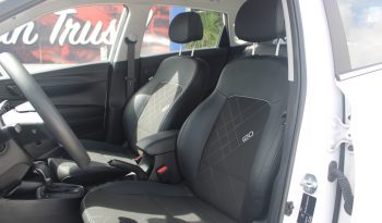 2025 Hyundai i20 full