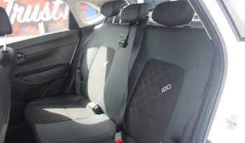 2025 Hyundai i20 full